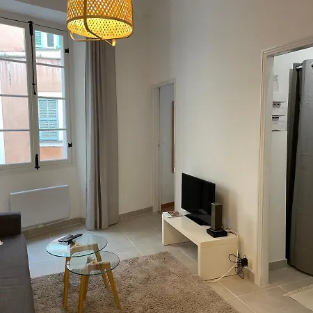 Apartamento Villafranca Villefranche-sur-Mer