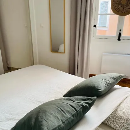 Apartamento Villafranca