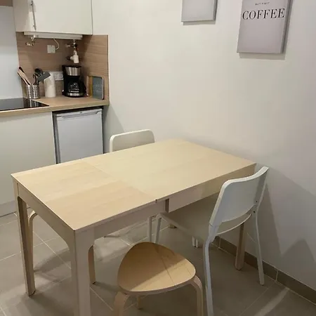 Apartment Villafranca *
