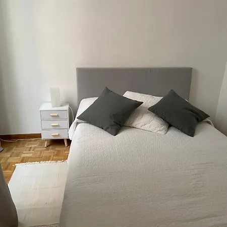 Villafranca Apartment *