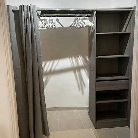 Apartment Villafranca *