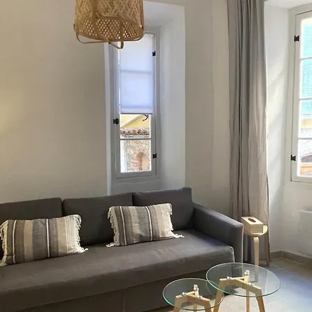 Villafranca Apartment Villefranche-sur-Mer