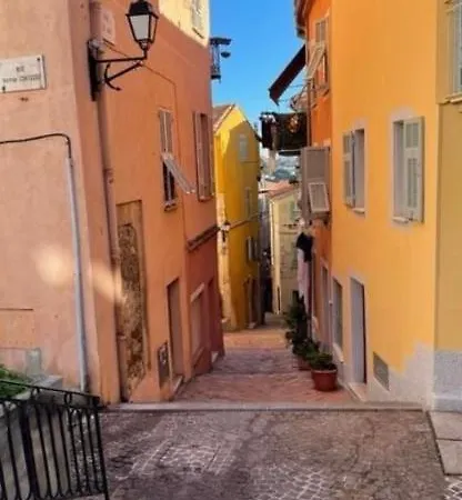 Apartment Villafranca