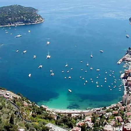 Villafranca Villefranche-sur-Mer