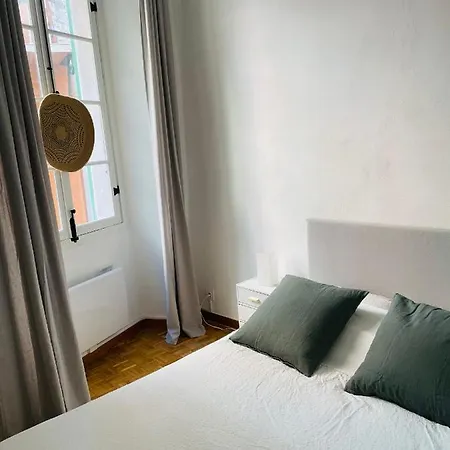 Villafranca Apartment